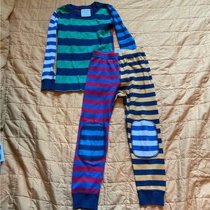 Hannah Anderson pj set